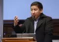 Guido Bellido niega vnculos con el terrorismo ante juicio que afrontar junto a Cerrn y Bermejo