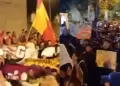 Marcha nacional del 15 de octubre: As se vivi la jornada de protestas en las regiones del pas