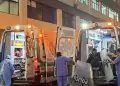 Muere joven de 32 aos durante protestas de la 'Generacin Z': Congresista Ruth Luque denuncia uso excesivo de la fuerza policial