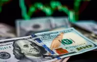 Cul es el precio del dlar HOY en Per? Conoce el tipo de cambio este jueves, 16 de octubre