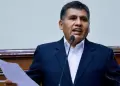 Jaime Quito confirma que la Bancada Socialista no respaldar al gabinete lvarez: "Estamos pidiendo la censura, ms bien que se vaya Jer"