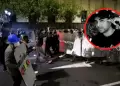 "Vamos a exigir justicia": Padre de Eduardo Ruiz pide apoyo a Jos Jer para hurfano de 'Truco'