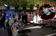 "Vamos a exigir justicia": Padre de Eduardo Ruiz pide apoyo a Jos Jer para hurfano de 'Truko'