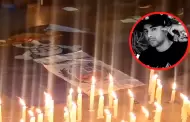 Marcha Nacional: Fiscala realiza diligencias urgentes para esclarecer la muerte de Eduardo Ruiz