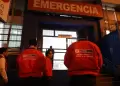 Minsa reporta que heridos en protestas sufrieron contusiones y heridas por perdigones: Dos fueron intervenidos quirrgicamente