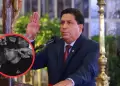 Ministro del Interior descarta presencia de ternas durante manifestacin, tras muerte de ciudadano