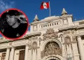 Congreso pide investigar muerte de Eduardo Ruiz en protestas: "Expresamos nuestras sentidas condolencias a la familia"