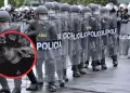 Defensora de la PNP sobre fallecimiento de joven en protestas: "Nos sometemos a las investigaciones"