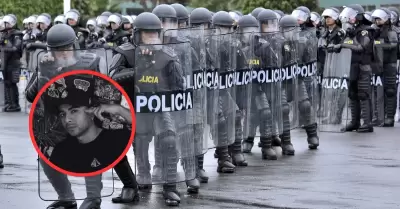 PNP se someterá a investigación