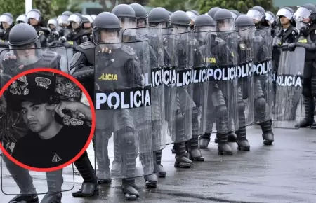 PNP se someter a investigacin