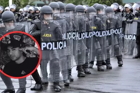 PNP se someter a investigacin