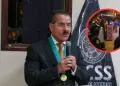 Ministro de Salud informa que an hay dos heridos de gravedad internados