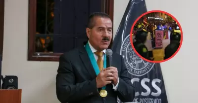 Heridos de gravedad fueron operados