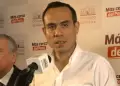 Jos Jer descarta renunciar a la Presidencia tras protestas: "Mi responsabilidad es mantener la estabilidad del pas"