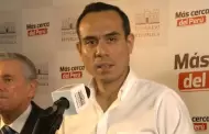 Jos Jer descarta renunciar a la Presidencia tras protestas: "Mi responsabilidad es mantener la estabilidad del pas"
