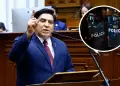 Ministro del Interior sobre manifestaciones: "Todo el Per ha sido testigo de como han atacado a la Polica Nacional"