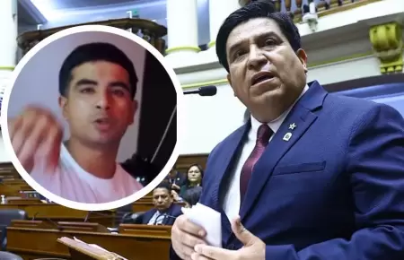 Vicente Tiburcio asegura que muerte de Eduardo Ruiz no quedar impune.