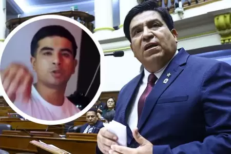 Vicente Tiburcio asegura que muerte de Eduardo Ruiz no quedar impune.