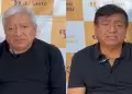 Agua Marina: Hermanos y miembros fundadores de la agrupacin de cumbia fueron dados de alta