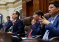 Congreso: Rechazan mocin de censura contra la Mesa Directiva y Jos Jer