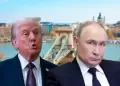 Trump y Putin volvern a reunirse: De qu tratar el nuevo encuentro entre lderes de EE.UU. y Rusia?