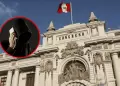 Proponen ley para que contribuyentes descuenten pagos por extorsin en impuestos mediante declaracin jurada