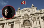 Proponen ley para que pagos por extorsin sean causal de prdida deducible en impuesto a la renta