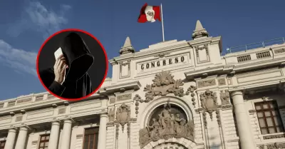 Proponen ley para que pagos por extorsión sean causal de pérdida deducible en im