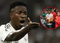 Vinicius Jr. enfrenta proceso judicial en Brasil por fiesta de cumpleaos: Jugador del Real Madrid podra ir a la crcel?