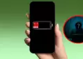 La batera de tu celular dura poco? Los ciberdelincuentes podran ser los responsables