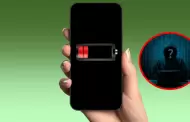 La batera de tu celular dura poco? Los ciberdelincuentes podran ser los responsables