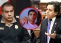 PNP confirma que polica dispar contra manifestante: "Quin asumir la responsabilidad poltica?", seala Mlaga