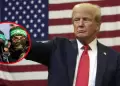 Trump amenaza con liquidar a miembros de Hamas: Grupo armado contina ejecutando civiles en Gaza