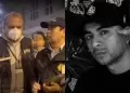 Fiscala investiga asesinato de Eduardo Ruiz a mano de suboficial de la PNP como homicidio calificado