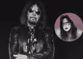 Adis a una leyenda del rock: A los 74 aos falleci Ace Frehley mtico guitarrista y fundador de Kiss