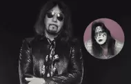 Adis a una leyenda del rock: A los 74 aos falleci Ace Frehley mtico guitarrista y fundador de Kiss