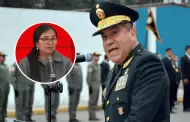 Jefe de la PNP debi renunciar tras muerte de ciudadano a manos de polica, seala Ruth Luque