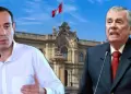 Fernando Rospigliosi asumira como presidente si Jos Jer renuncia?