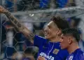 Alianza Lima se hizo fuerte ante Sport Boys y desplaz a Cusco FC del segundo lugar del acumulado