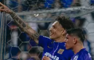 Alianza Lima se hizo fuerte ante Sport Boys y desplaz a Cusco FC del segundo lugar del acumulado
