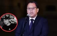 Gobierno de Jos Jer evaluar otorgar apoyo econmico a deudos de Eduardo Ruiz, afirma ministro de Justicia