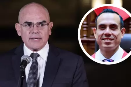 Ernesto lvarez respalda continuidad de Jos Jer en la presidencia.