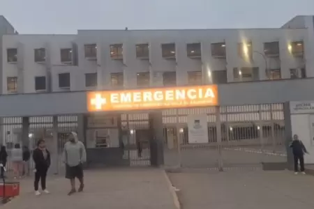 Trabajador de construccin civil falleci