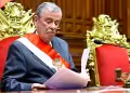 Galarreta afirma que Fernando Rospigliosi seguir en la Mesa Directiva: Fuerza Popular respalda su permanencia