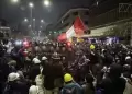 Jos Palacios sobre manifestaciones: "La mediocridad del planeamiento del alto mando, tiene como resultado esto"