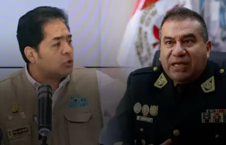 Piden salida de Arriola