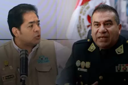 Piden salida de Arriola
