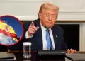 Trump arremete contra gobierno de Espaa por ser 'desleal' con la OTAN: "Debera ser reprendida por eso"