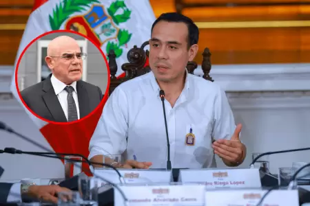 Jos Jer seala que ministerios adoptarn poltica de puertas abiertas