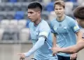 Piero Quispe debut en la liga de Australia con el Sydney FC: Cmo le fue al jugador peruano en su estreno?
